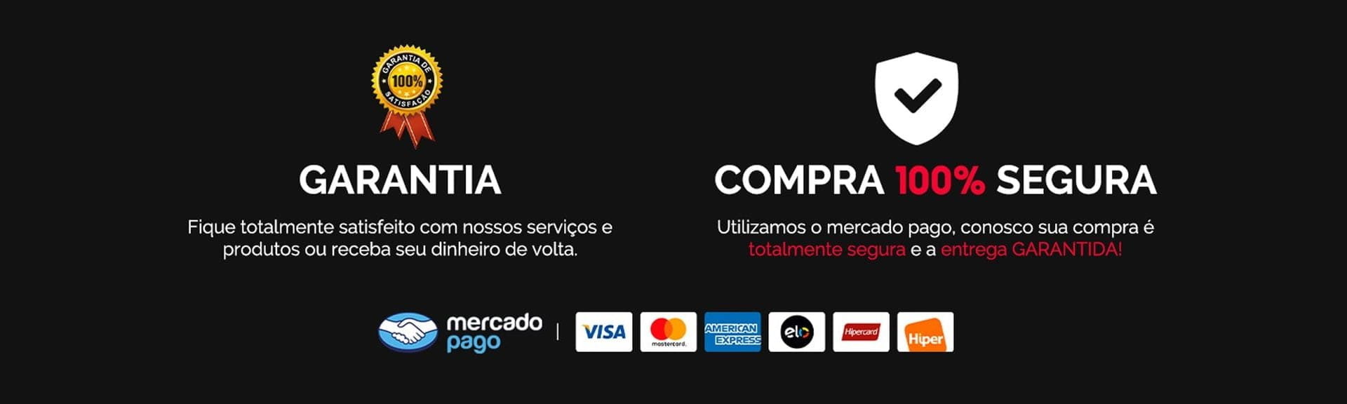 Compra Segura Magnatus Brasil