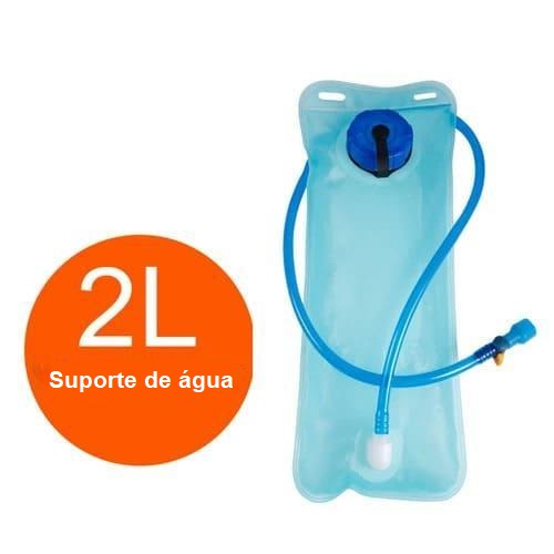 2l Suporte de água